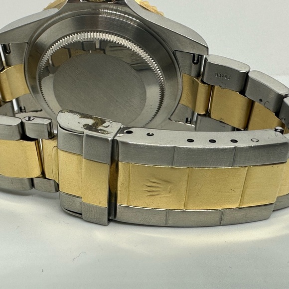 SOLD***Rolex Submariner Two Tone***SOLD - Picture 10 of 10